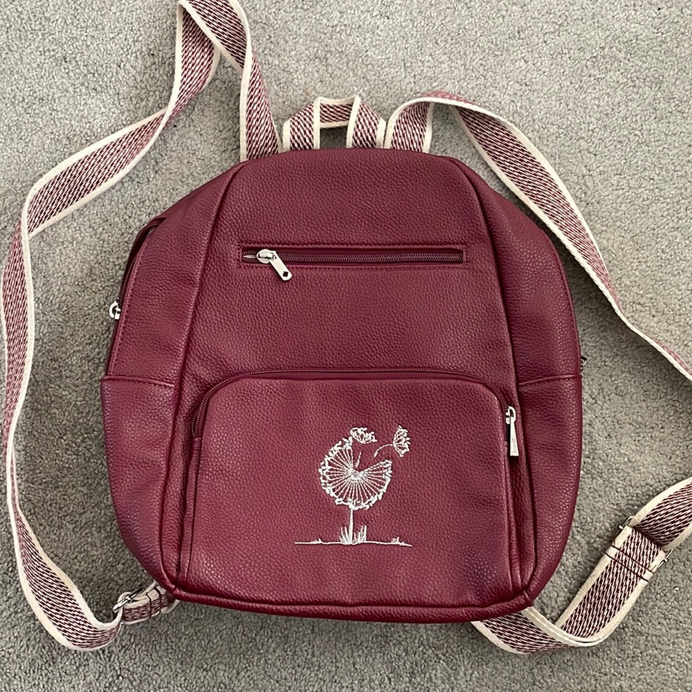 Nice Thirty One Packpack